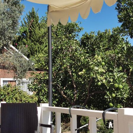 Apartament Seker Bungalov Çıralı Zewnętrze zdjęcie